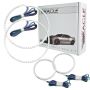 Oracle Lighting 2659-334 ColorSHIFT(tm) Halo Kit, ColorSHIFT(tm) - No Controller