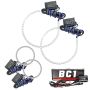 Oracle Lighting 2659-335 ColorSHIFT(tm) Halo Kit, ColorSHIFT(tm) - BC1