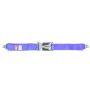RJS SAFETY RJS15001903 3in Lap Belt Blue