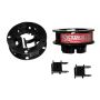 Skyjacker R1325MSB 2IN. MET SPCR W/SHK BRK 13 RAM