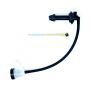 Platinum Driveline MC0718 Clutch Master Cylinder