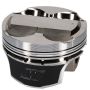Wiseco K676M865AP Piston Set, Mitsubishi, 4G63, 86.50 mm Bore, Sport Compact, Set of 4