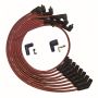 MOROSO MOR52071 Ultra Plug Wire Set SBF 260-302 Red