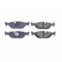 PowerStop 16-279 PowerStop - Z16 Low-Dust Ceramic Brake Pads