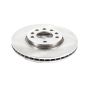 PowerStop EBR678 AutoSpecialty Brake Rotor