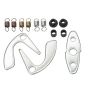 TRANS-DAPT TRA4933 Hei Advance Curve Kit