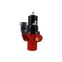 AEROMOTIVE AFS13208 Pro-Stock 4-Port Fuel Regulator