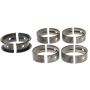 Clevite MS2039H Mazda 2606cc 2.6L Eng 1989-94 Main Bearing Set