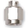 Russell Performance -8 AN Flare Cap (Endura)