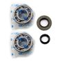 Athena P400510444035 03-04 Suzuki RM 250 Main Bearing & Seal Kit