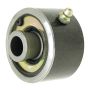 RockJock Johnny Joint Rod End 2in Narrow Weld-On Weld-On 2in X .500in Ball Ext. Greased