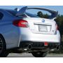 HKS 31029-AF011 SUPER TURBO MUFFLER VAB EJ20