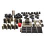 ENERGY SUSPENSION ENE3-18119G Hyper-Flex 67-74 Nova Black