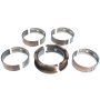 Clevite MS2294H Ford 5.4L DOHC Supercharged 2005-2006 Vin S Aluminum Cylinder Block Main Bearing Set