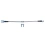 RIGHT STUFF DETAILING RSDFH10S Rear Brake Hose