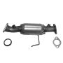 AP Exhaust 644020 Federal / EPA Catalytic Converter - Direct Fit