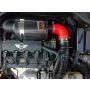BMC 06-10 Mini Cooper S Oval Trumpet Airbox Kit