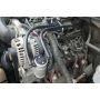 J&L 97-13 Chevy/GM Truck/SUV 4.8L/5.3L/6.0L/6.2L Driver Side Oil Separator 3.0 - Clear Anodized
