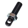 SPECIALTY PRODUCTS COMPANY 92005 CROSS SHAFT PIVOT STUD W/NUT