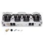 EDELBROCK EDE61515 Pontiac 455 Performer RPM CNC Cyl. Head Assm.