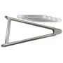 TRIPLE X RACE COMPONENTS TXRSC-SU-0004 Jacobs Ladder 13-5/8in Sprint Car