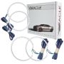 Oracle Lighting 2673-335 ColorSHIFT(tm) Halo Kit, ColorSHIFT(tm) - BC1