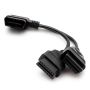 Banks Power 63735 Universal OBD-II Splitter Cable
