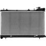 Global Parts Distributors LLC 2674C gpd Radiator 2674C