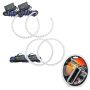 Oracle Lighting 2675-330 ColorSHIFT(tm) Halo Kit