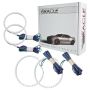 Oracle Lighting 2675-335 ColorSHIFT(tm) Halo Kit, ColorSHIFT(tm) - BC1