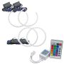Oracle Lighting 2675-335 ColorSHIFT(tm) Halo Kit, ColorSHIFT(tm) - BC1