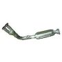 AB Catalytic 5144 Direct-Fit Catalytic Converter EPA (Federal)