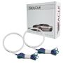Oracle Lighting 2677-334 ColorSHIFT(tm) Halo Kit, ColorSHIFT(tm) - No Controller