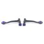 Superpro TRC1165 04-09 Acura TSX Front Lower Control Arm Set W/ Bushings