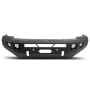 Body Armor 4x4 DG-19338 13-18 Dodge Ram 2500/3500 Eco Series Front Winch Bumper