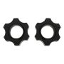 ICON IVD2210 07-18 Jeep Wrangler JK 2.0in Front Spacer Kit