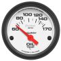 AutoMeter 5748-M GAUGE, OIL TEMP, 2 1/16