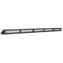 Diode Dynamics DD6036 30 In LED Light Bar Single Row Straight Clear Flood Each Stage Series