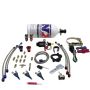Nitrous Express 60033P THREE CYLINDER 