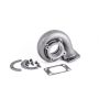 Garrett GTW34 Turbine Hsg Kit O/V T3 / 4 Bolt 0.82 A/R