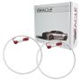 Oracle Lighting 2680-001 LED Halo Kit, White