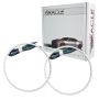 Oracle Lighting 2680-334 ColorSHIFT(tm) Halo Kit, ColorSHIFT(tm) - No Controller
