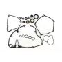 Cometic Gasket C3174BE Cometic 04-08 Kawasaki KX250F Bottom End Gasket Kit