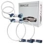 Oracle Lighting 2681-335 ColorSHIFT(tm) Halo Kit, ColorSHIFT(tm) - BC1