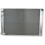 Global Parts Distributors LLC 2681C gpd Radiator 2681C