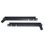 SPECIALTY PRODUCTS COMPANY 91100 FASTRAX TOE ADAPTER KIT