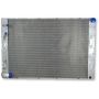 Global Parts Distributors LLC 2682C gpd Radiator 2682C