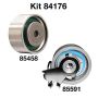 Dayco 84176 Timing Belt Kit
