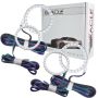 Oracle Lighting 2683-335 ColorSHIFT(tm) Halo Kit, ColorSHIFT(tm) - BC1