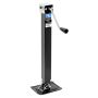 REESE REE1400850383 Pro Series Square Tube 8000 lbs. Sidewind 15in